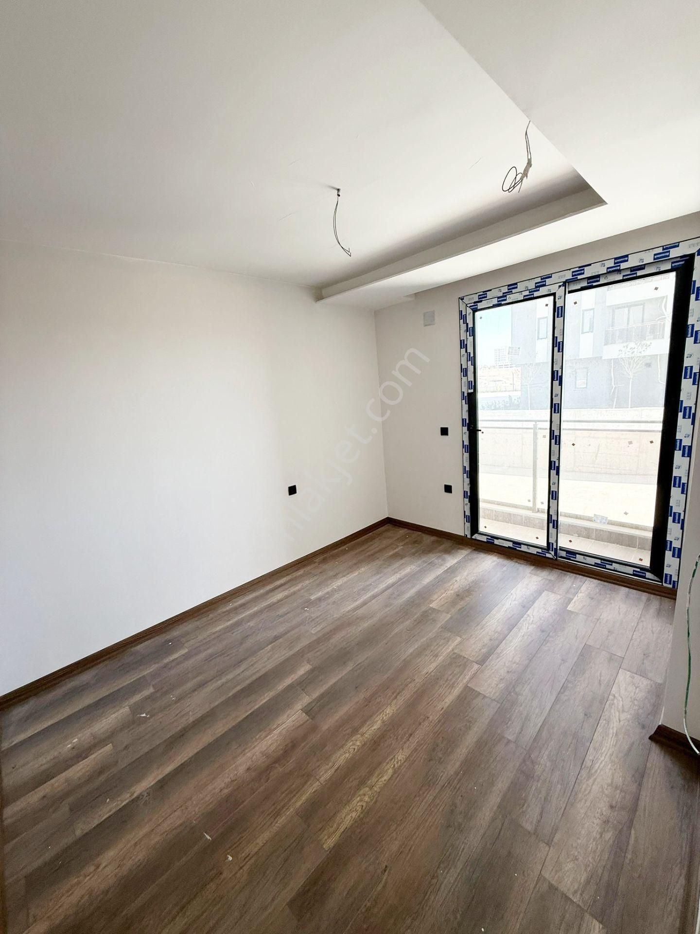 Çukurova Kabasakal'da Sosyal Aktiviteli Site İçi Yatay Mimariye Sahip Açık Mutfaklı Cazip Fiyat - Görsel 3