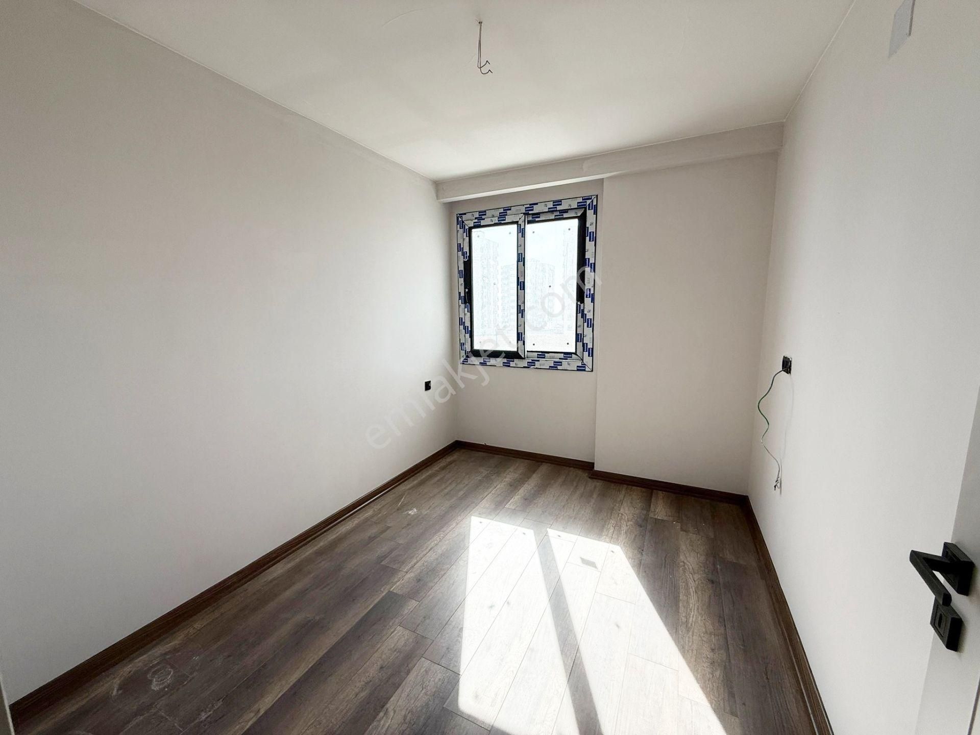 Çukurova Kabasakal'da Sosyal Aktiviteli Site İçi Yatay Mimariye Sahip Açık Mutfaklı Cazip Fiyat - Görsel 11