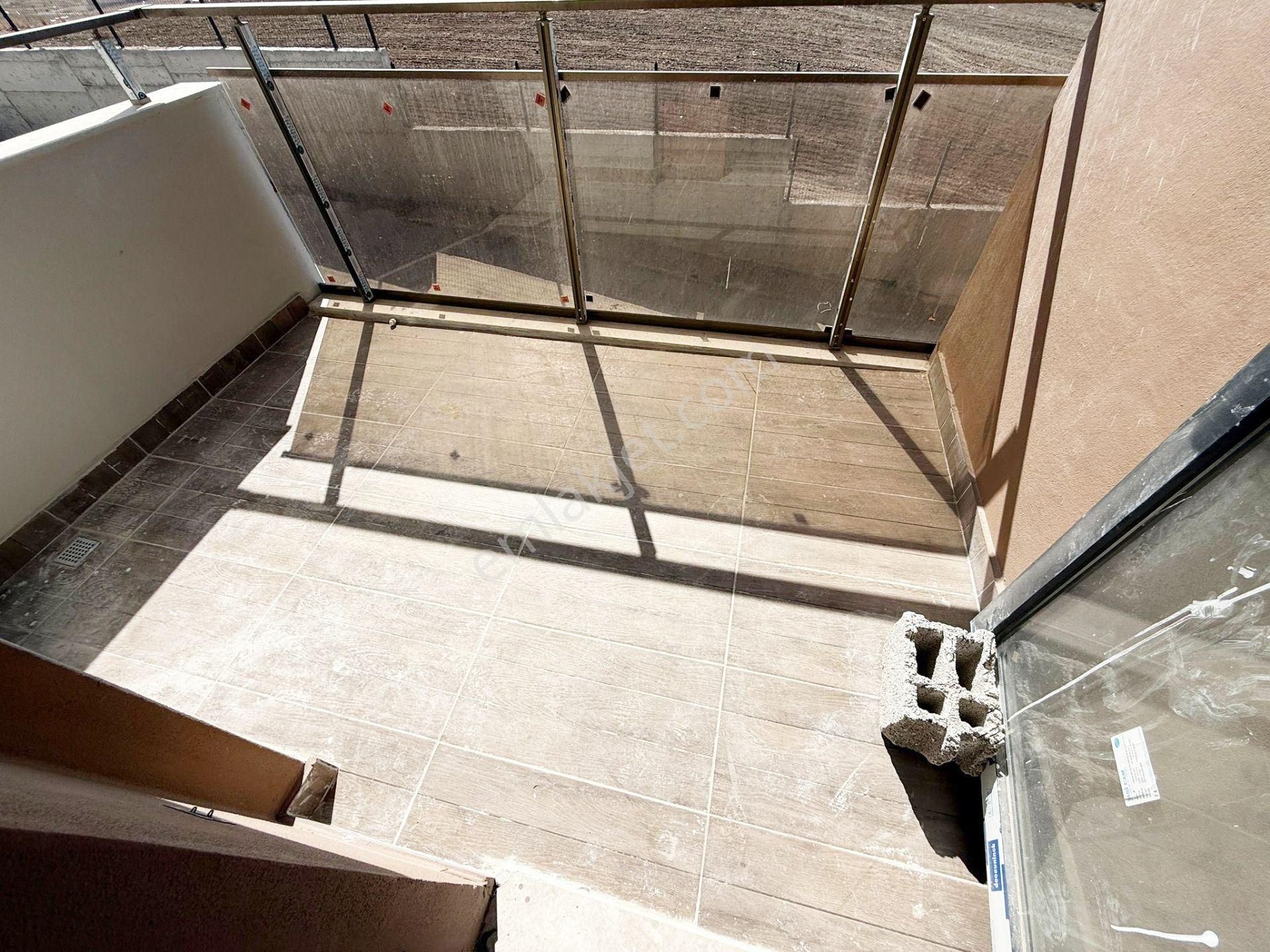 Çukurova Kabasakal'da Sosyal Aktiviteli Site İçi Yatay Mimariye Sahip Açık Mutfaklı Cazip Fiyat - Görsel 7