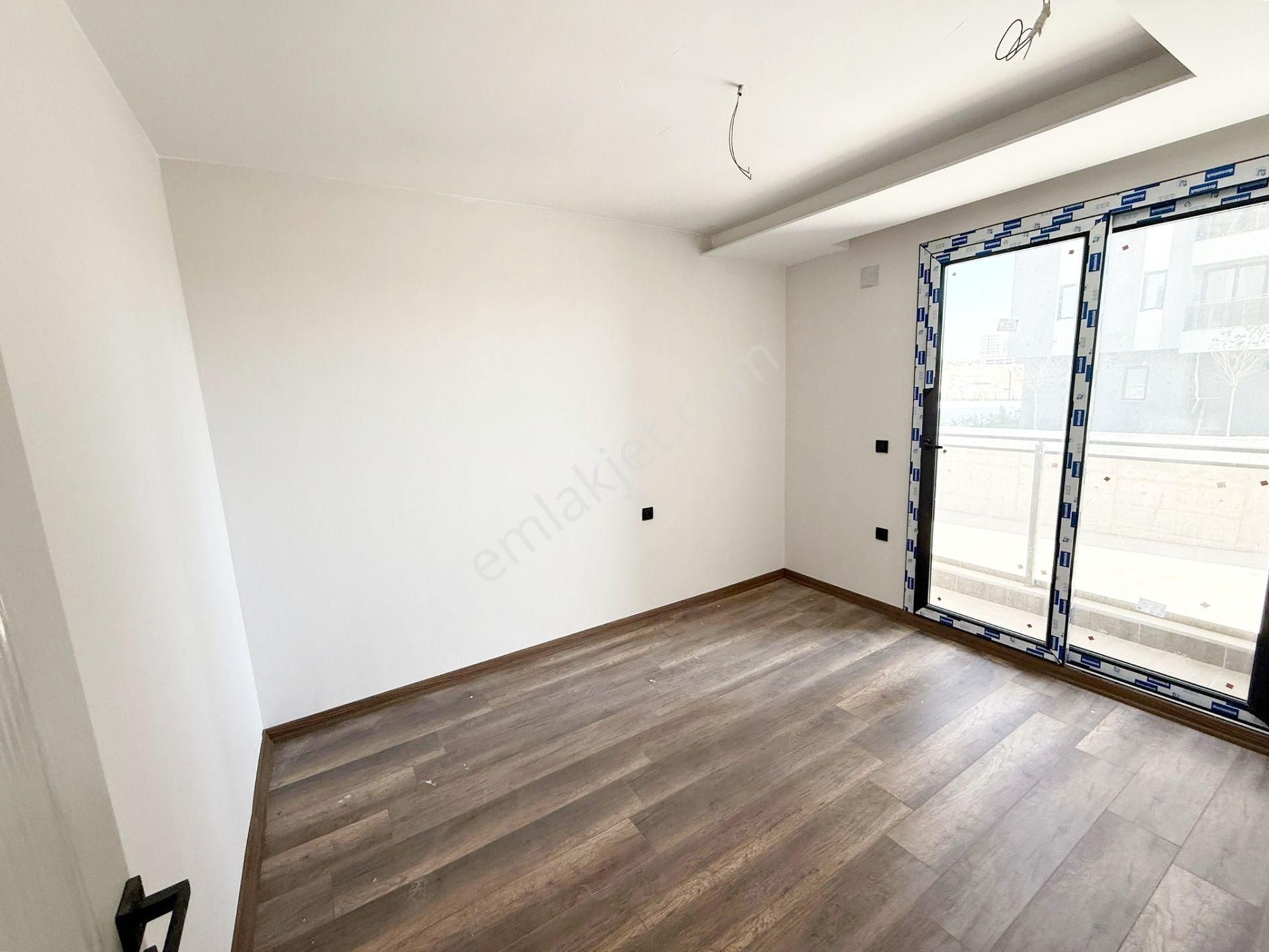 Çukurova Kabasakal'da Sosyal Aktiviteli Site İçi Yatay Mimariye Sahip Açık Mutfaklı Cazip Fiyat - Görsel 15