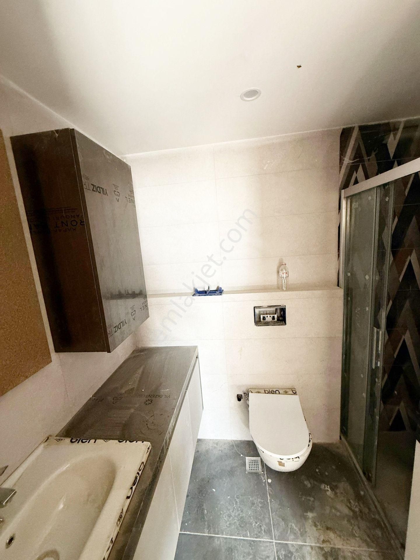 Çukurova Kabasakal'da Sosyal Aktiviteli Site İçi Yatay Mimariye Sahip Açık Mutfaklı Cazip Fiyat - Görsel 6