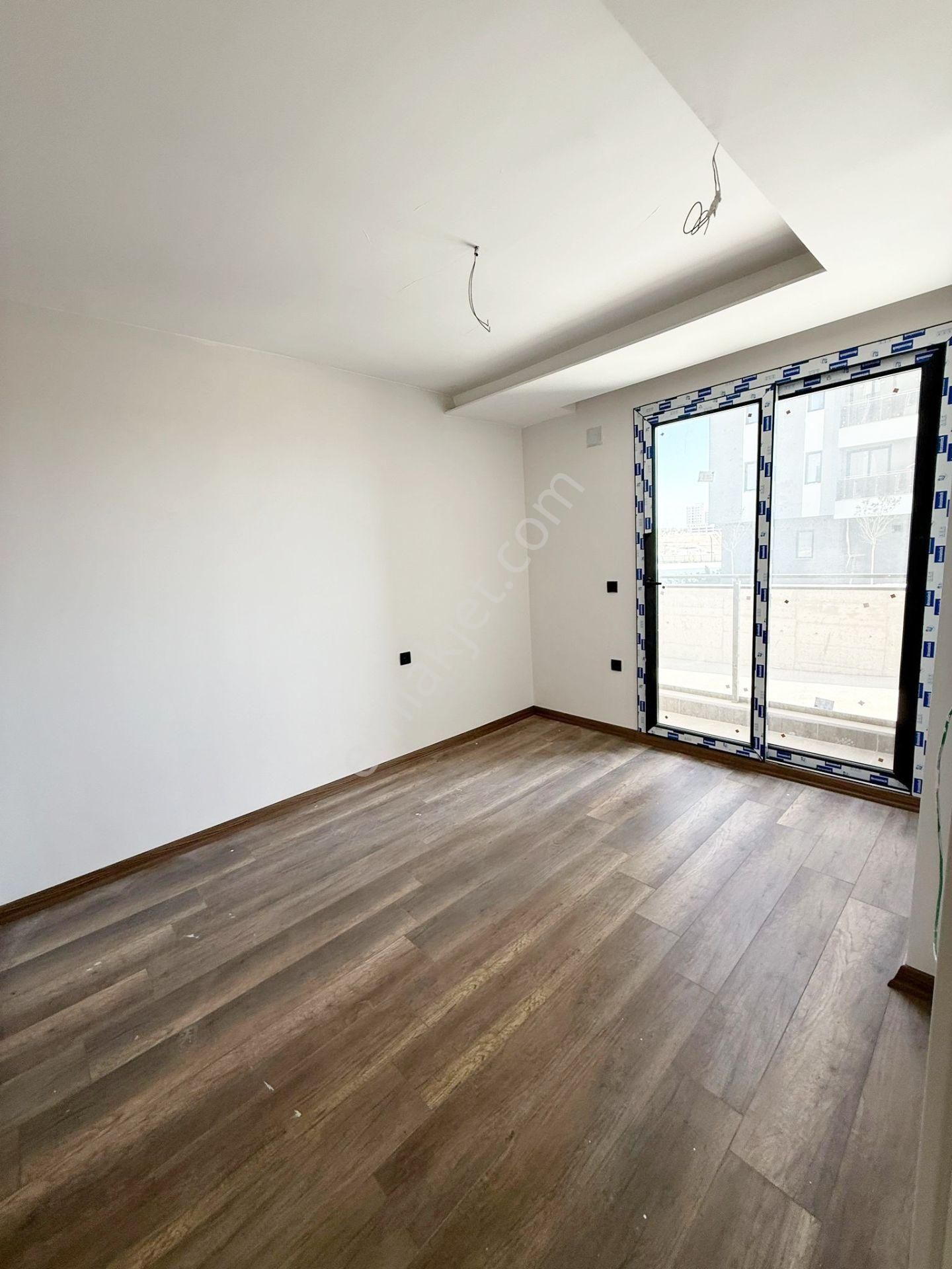 Çukurova Kabasakal'da Sosyal Aktiviteli Site İçi Yatay Mimariye Sahip Açık Mutfaklı Cazip Fiyat - Görsel 5