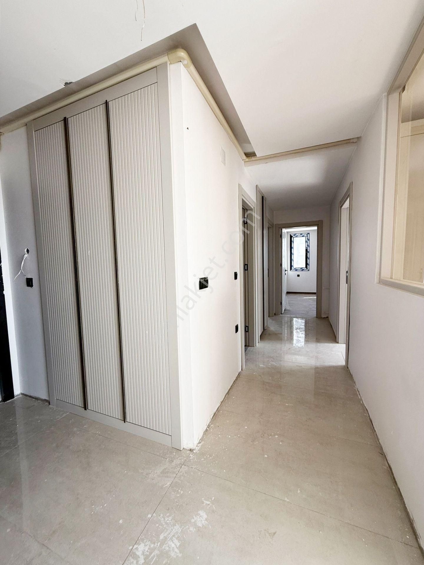 Çukurova Kabasakal'da Sosyal Aktiviteli Site İçi Yatay Mimariye Sahip Açık Mutfaklı Cazip Fiyat - Görsel 12