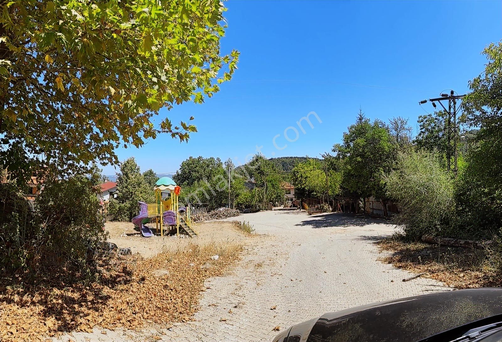 Rw Land Gayrimenkul Eski Bahçekaya Köyiçi Arsa Manzaralı 1691m2 - Görsel 13