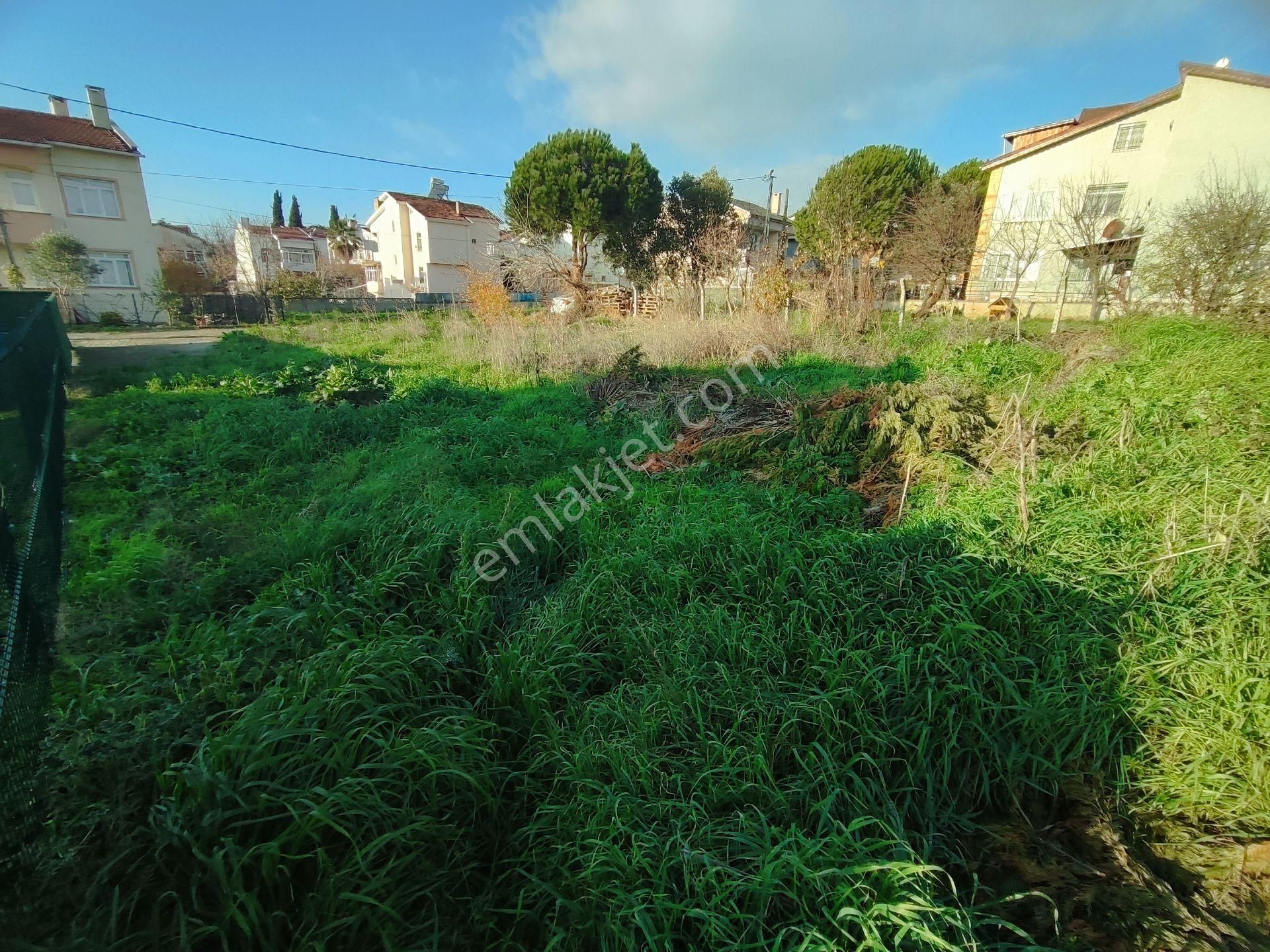 Kardeşten Çanta Balaban'da Harika Konumda 312 M² Kupon Arsa - Görsel 5
