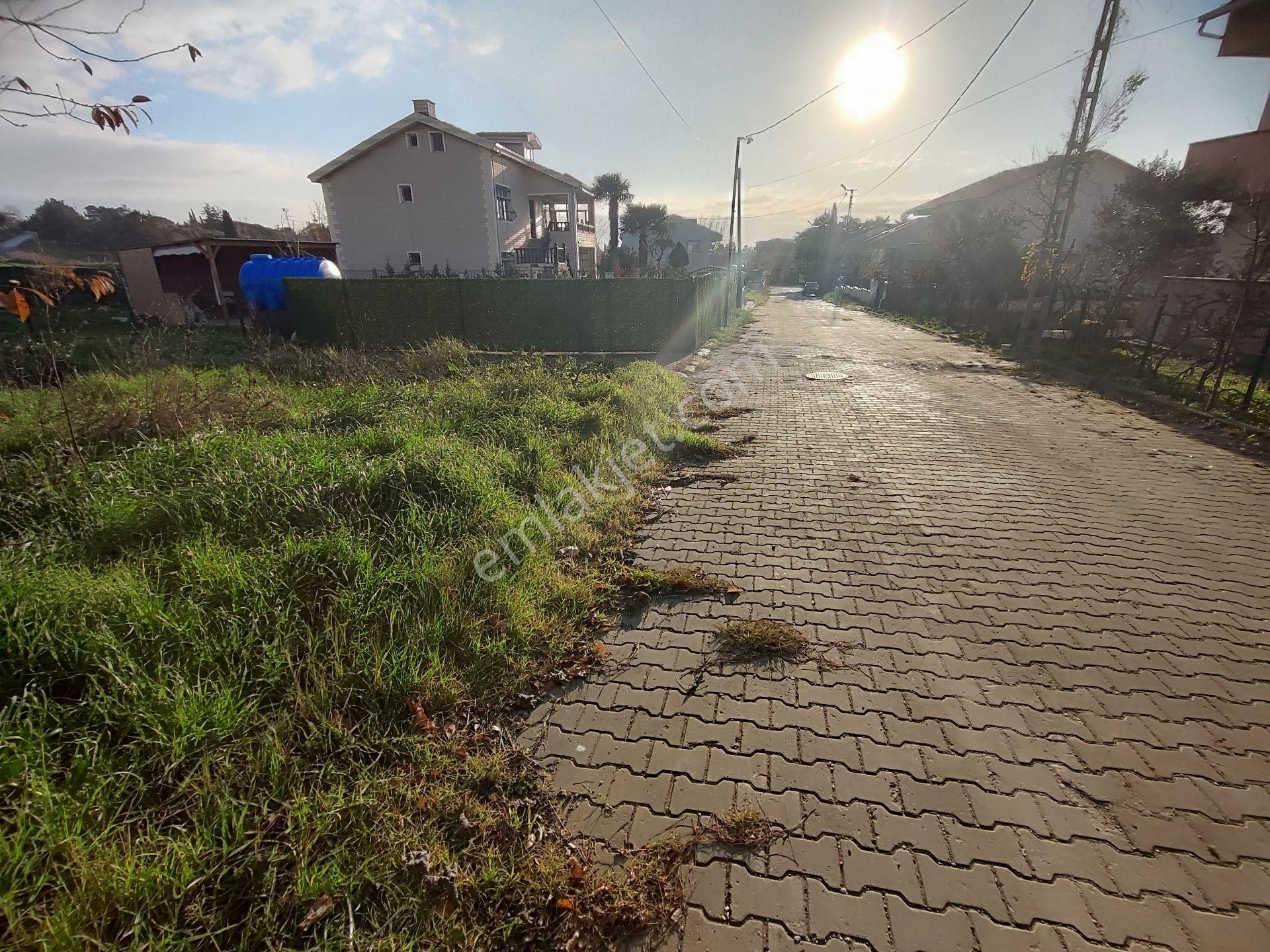 Kardeşten Çanta Balaban'da Harika Konumda 312 M² Kupon Arsa - Görsel 3