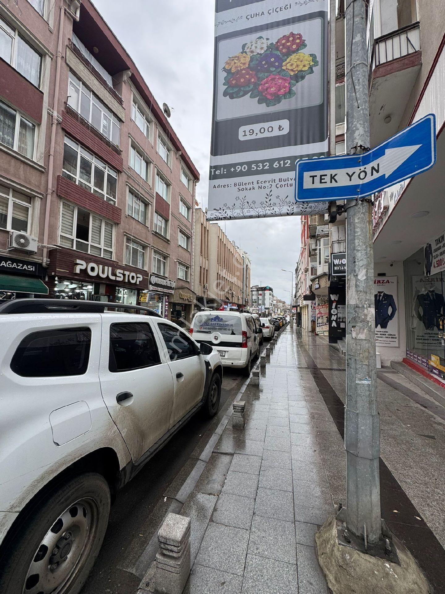 Şeyhsinan Mahallesinde Satılık D - Görsel 18