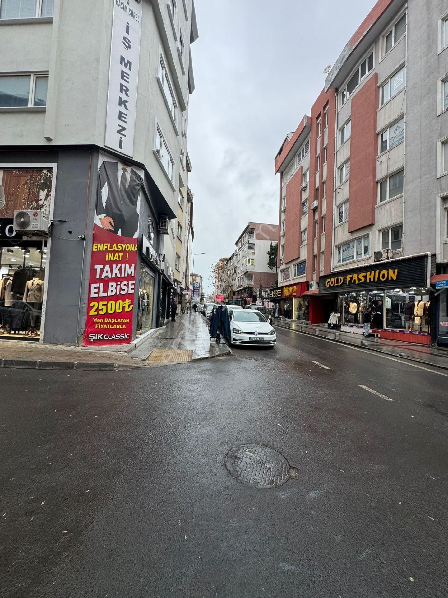 Şeyhsinan Mahallesinde Satılık D - Görsel 17