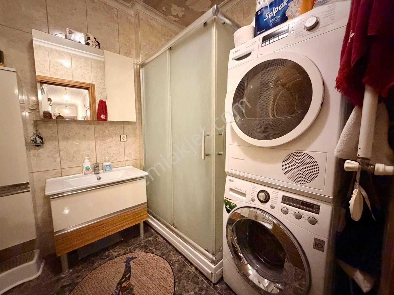 ▃birikim▃ Altıntepe'de 10 Yıllık Binada 4.katta Geniş Lüks 3+1 Satılık Daire - Görsel 33