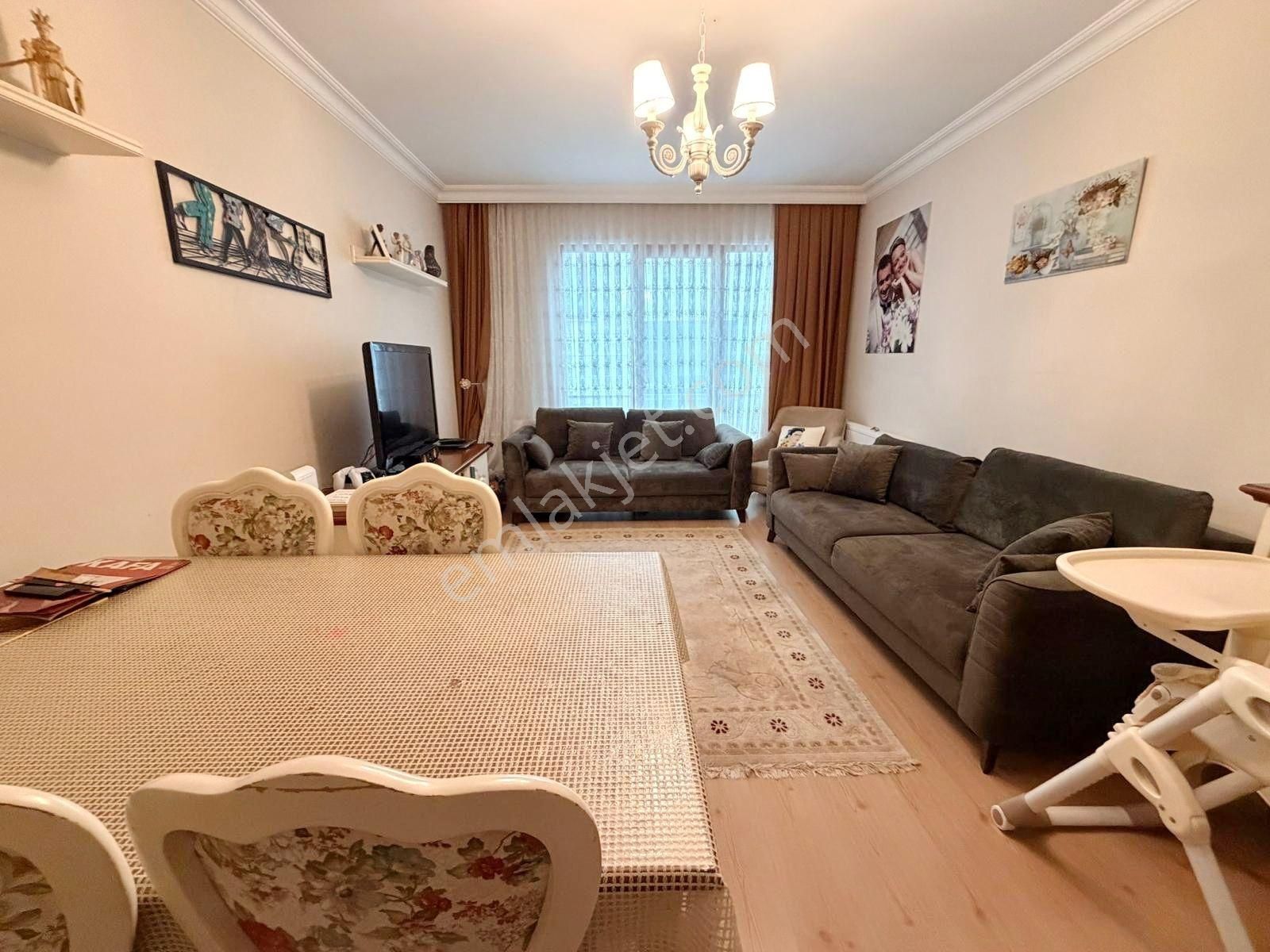 ▃birikim▃ Altıntepe'de 10 Yıllık Binada 4.katta Geniş Lüks 3+1 Satılık Daire - Görsel 6