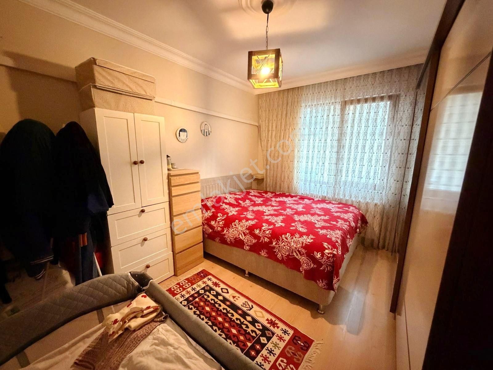 ▃birikim▃ Altıntepe'de 10 Yıllık Binada 4.katta Geniş Lüks 3+1 Satılık Daire - Görsel 19