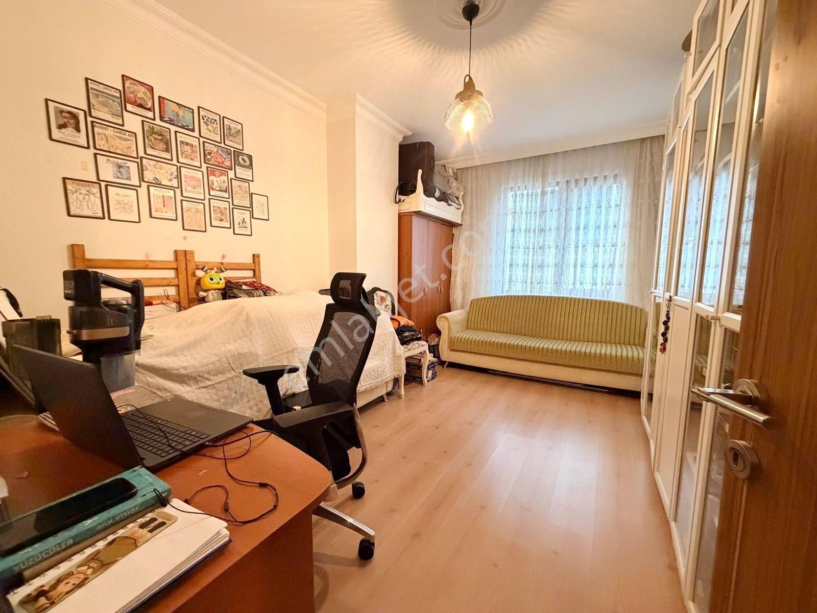 ▃birikim▃ Altıntepe'de 10 Yıllık Binada 4.katta Geniş Lüks 3+1 Satılık Daire - Görsel 12