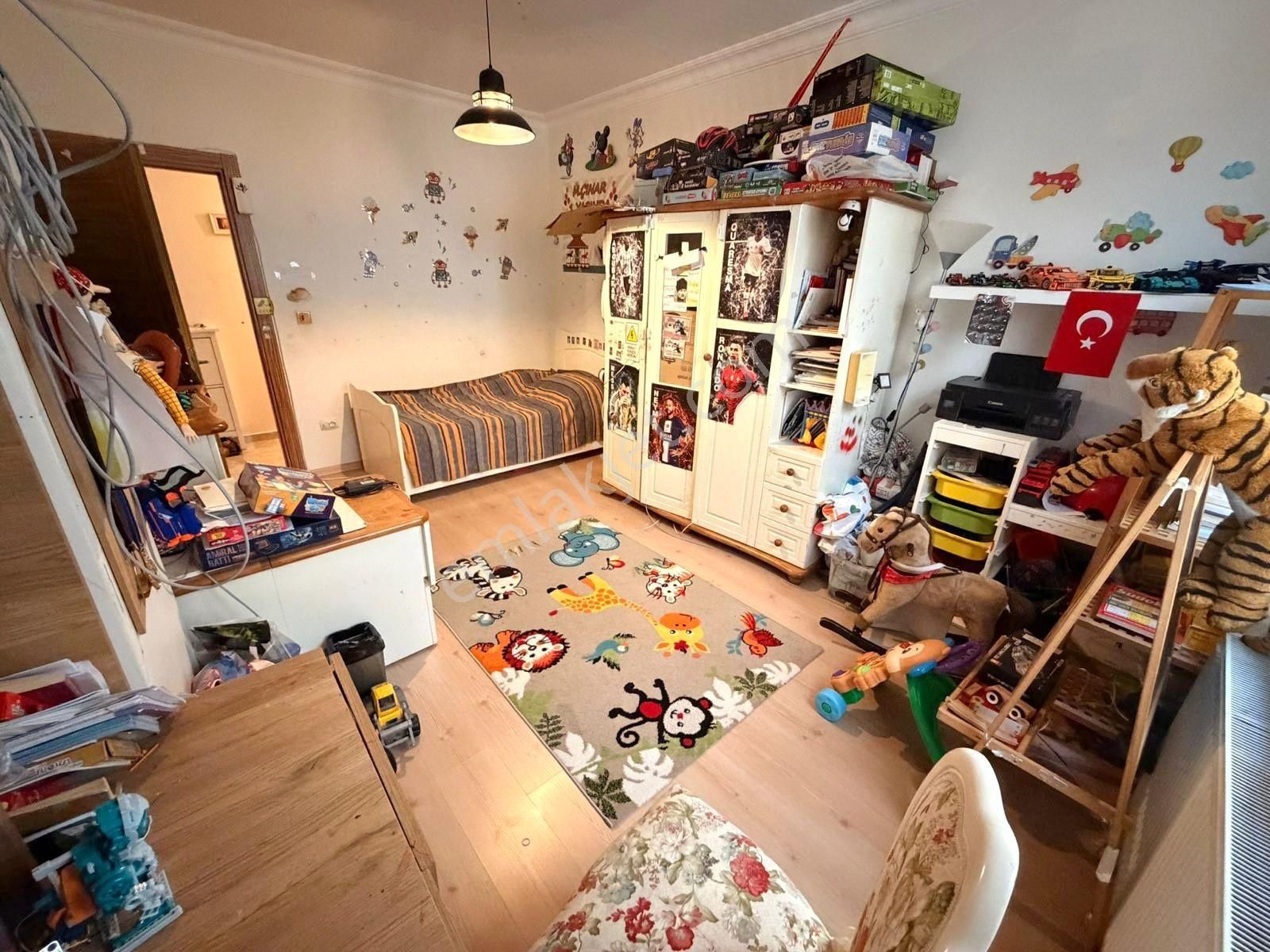 ▃birikim▃ Altıntepe'de 10 Yıllık Binada 4.katta Geniş Lüks 3+1 Satılık Daire - Görsel 22