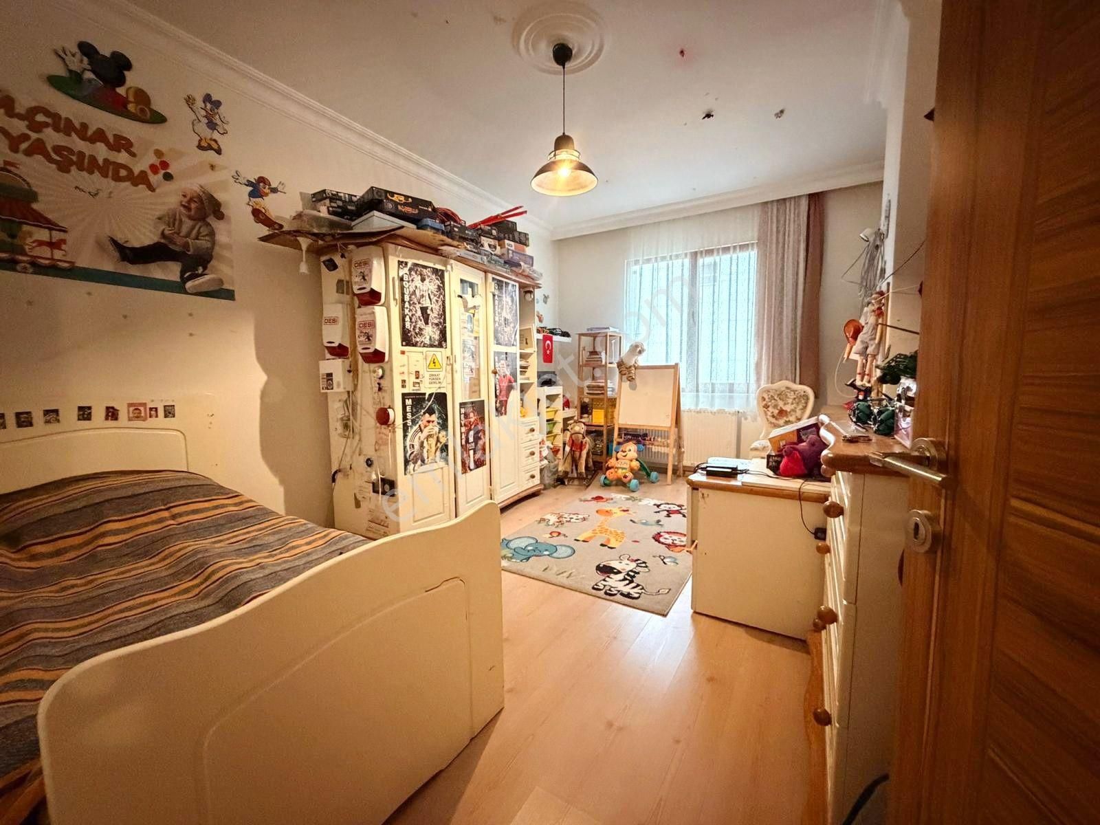 ▃birikim▃ Altıntepe'de 10 Yıllık Binada 4.katta Geniş Lüks 3+1 Satılık Daire - Görsel 20