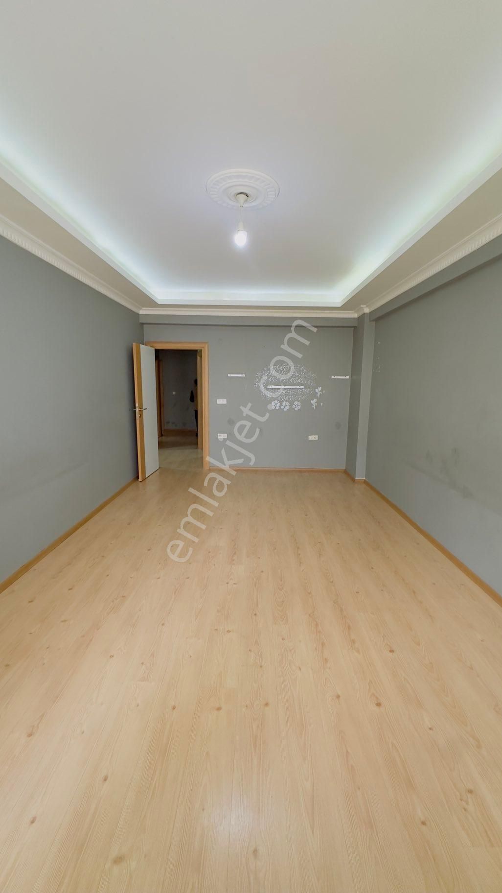 Turgut Özal Mahallesin Satılık 3+1