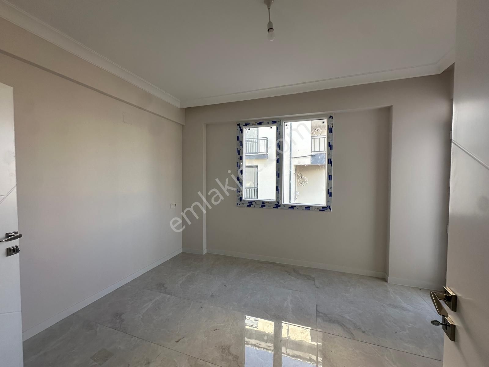 Muğla Ortaca Bahçelievlerde 2+1 Daireler Satılık. - Görsel 3