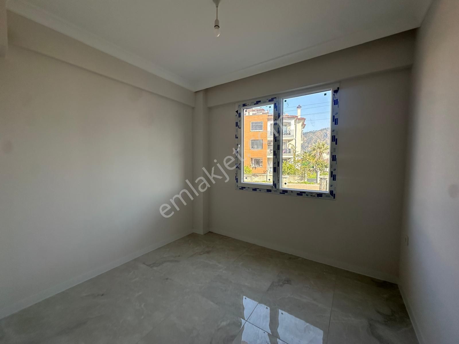 Muğla Ortaca Bahçelievlerde 2+1 Daireler Satılık. - Görsel 4