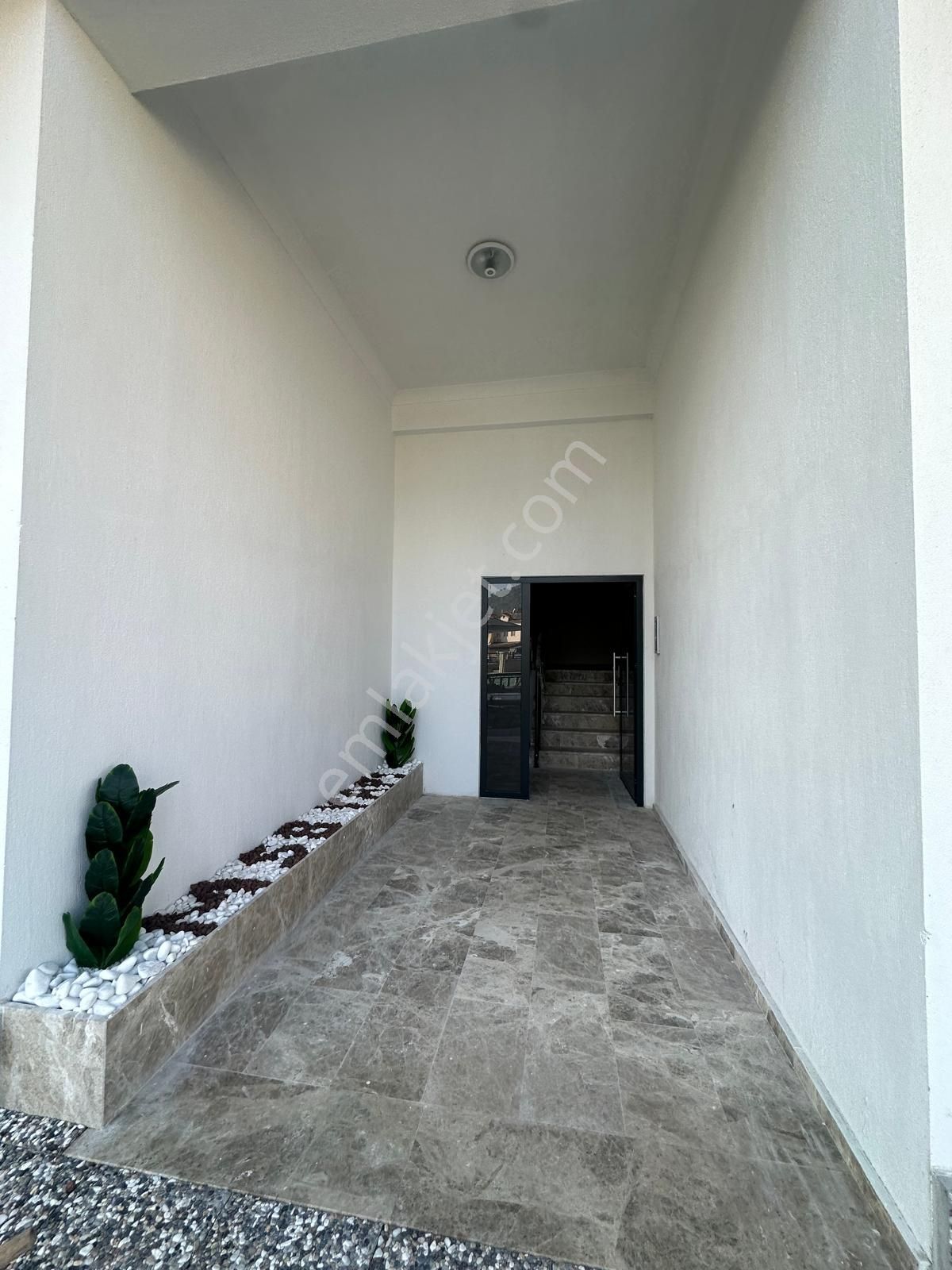 Muğla Ortaca Bahçelievlerde 2+1 Daireler Satılık. - Görsel 10