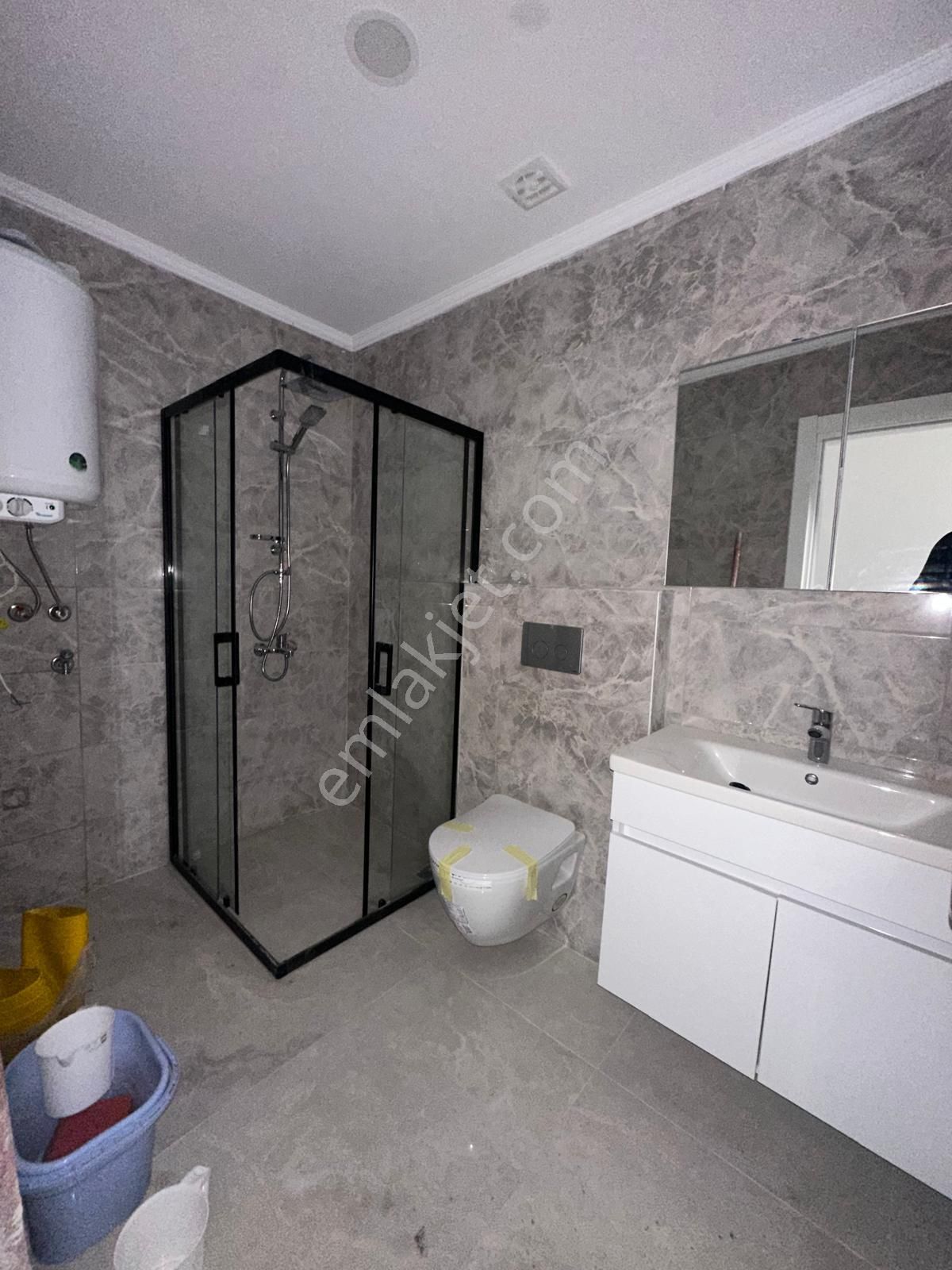 Muğla Ortaca Bahçelievlerde 2+1 Daireler Satılık. - Görsel 7