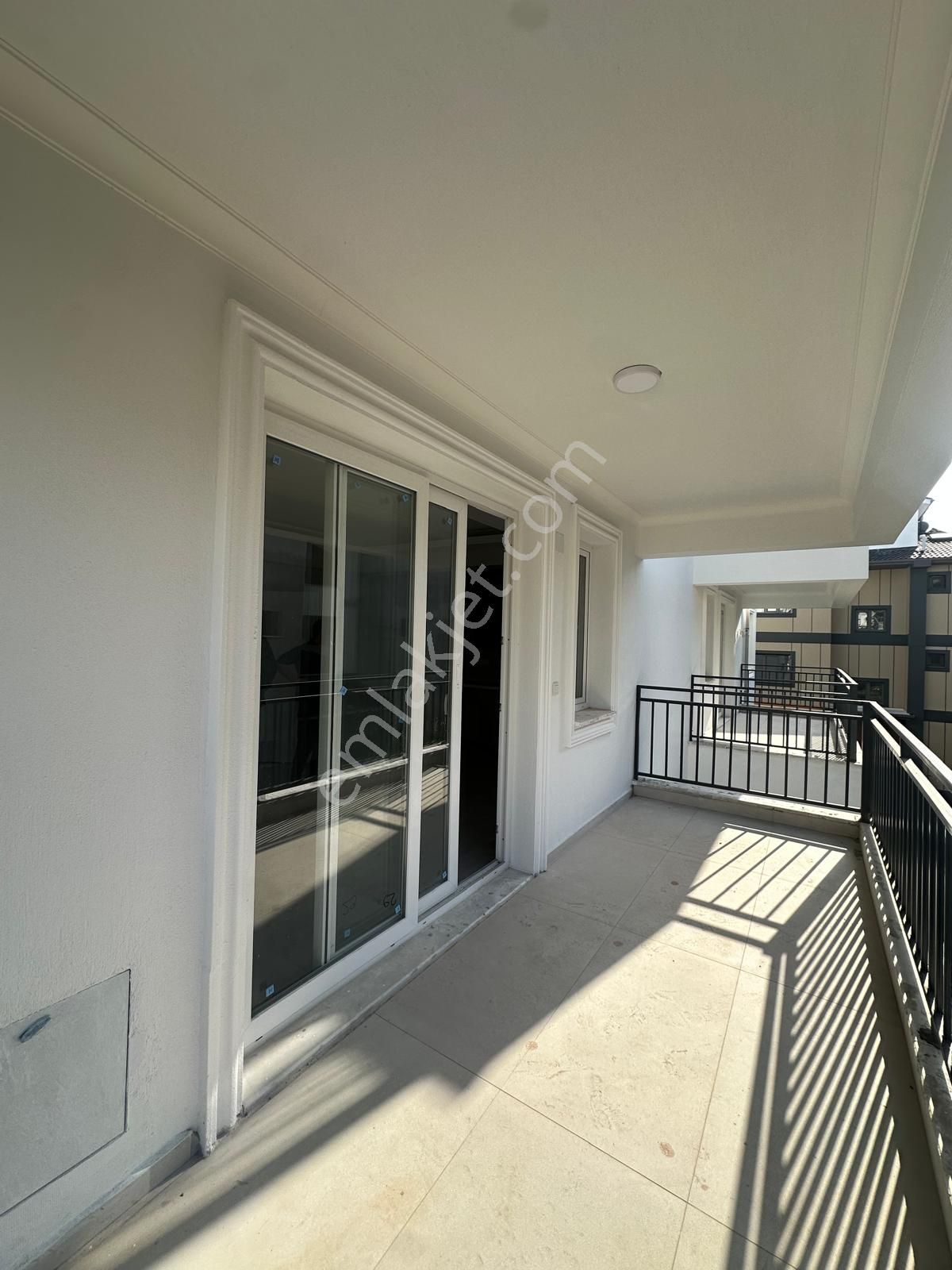 Muğla Ortaca Bahçelievlerde 2+1 Daireler Satılık. - Görsel 8