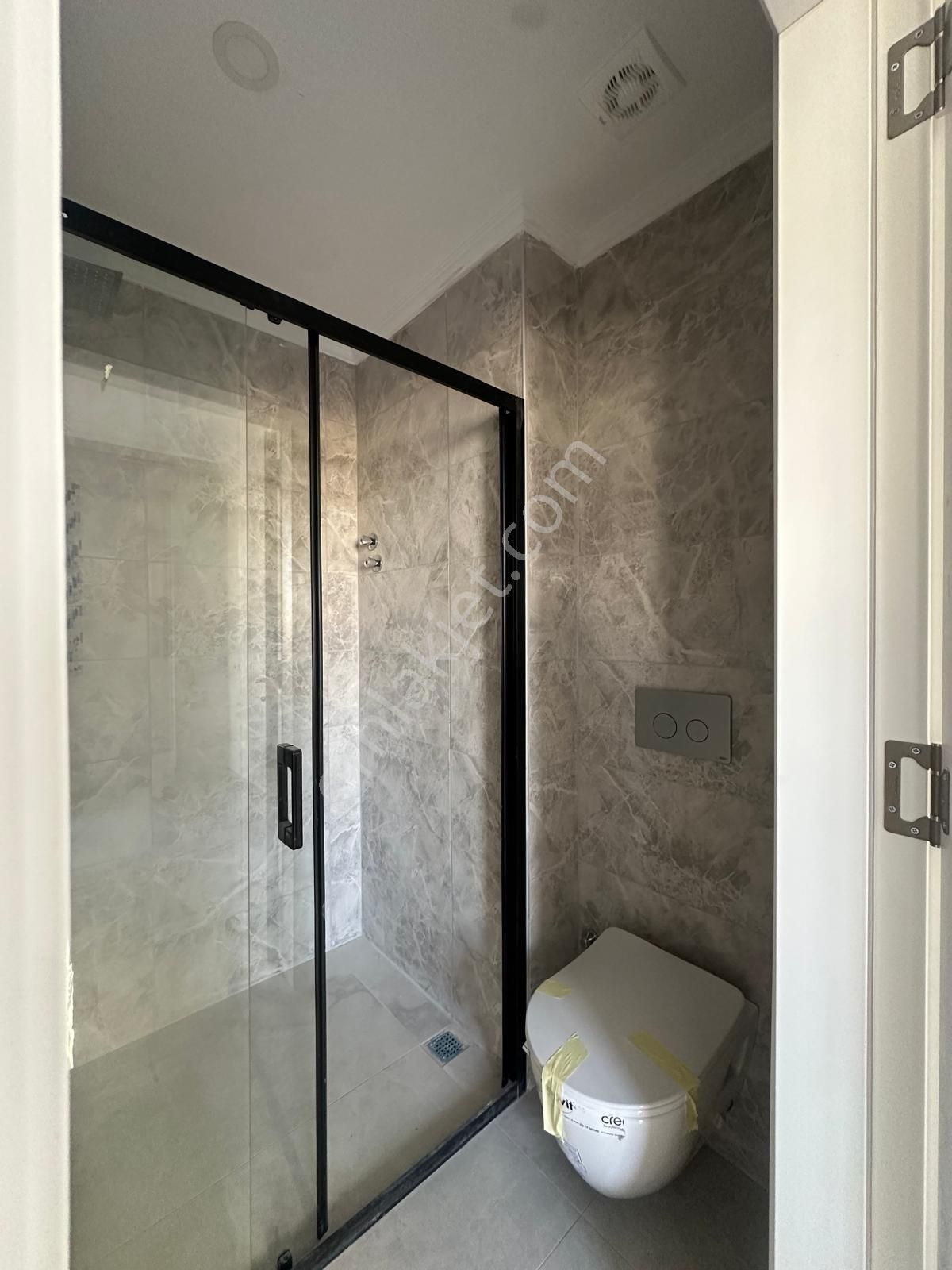 Muğla Ortaca Bahçelievlerde 2+1 Daireler Satılık. - Görsel 9