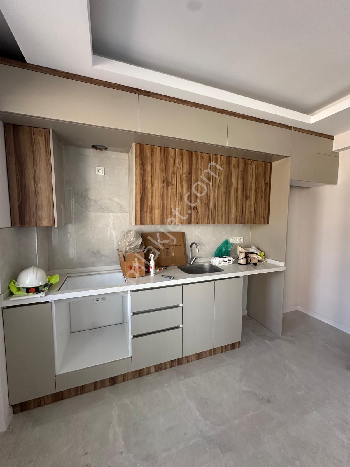 Muğla Ortaca Bahçelievlerde 2+1 Daireler Satılık. - Görsel 2