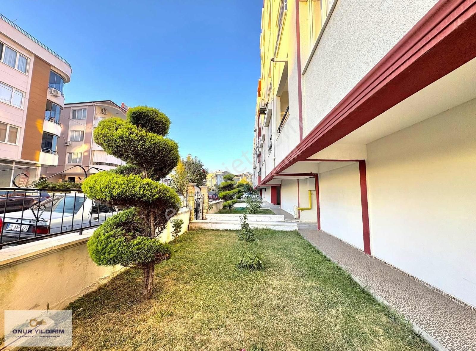⫷█sadece Onur Yıldırımdan Altınkumda 4+1 Satılık Dublex⫷█ - Görsel 30