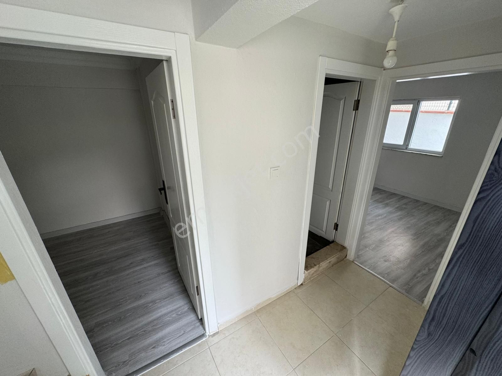 Altınkuma Sıfır Deniz Manzaralı Müstakil Bahçeli 2+1 Dubleks - Görsel 8