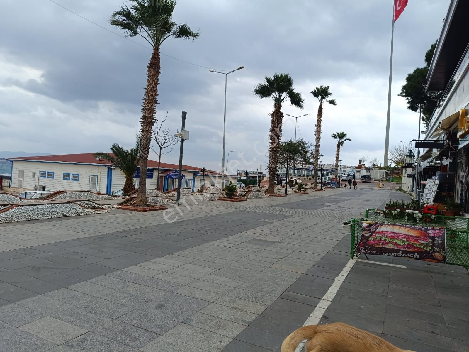 Altınkuma Sıfır Deniz Manzaralı Müstakil Bahçeli 2+1 Dubleks - Görsel 11