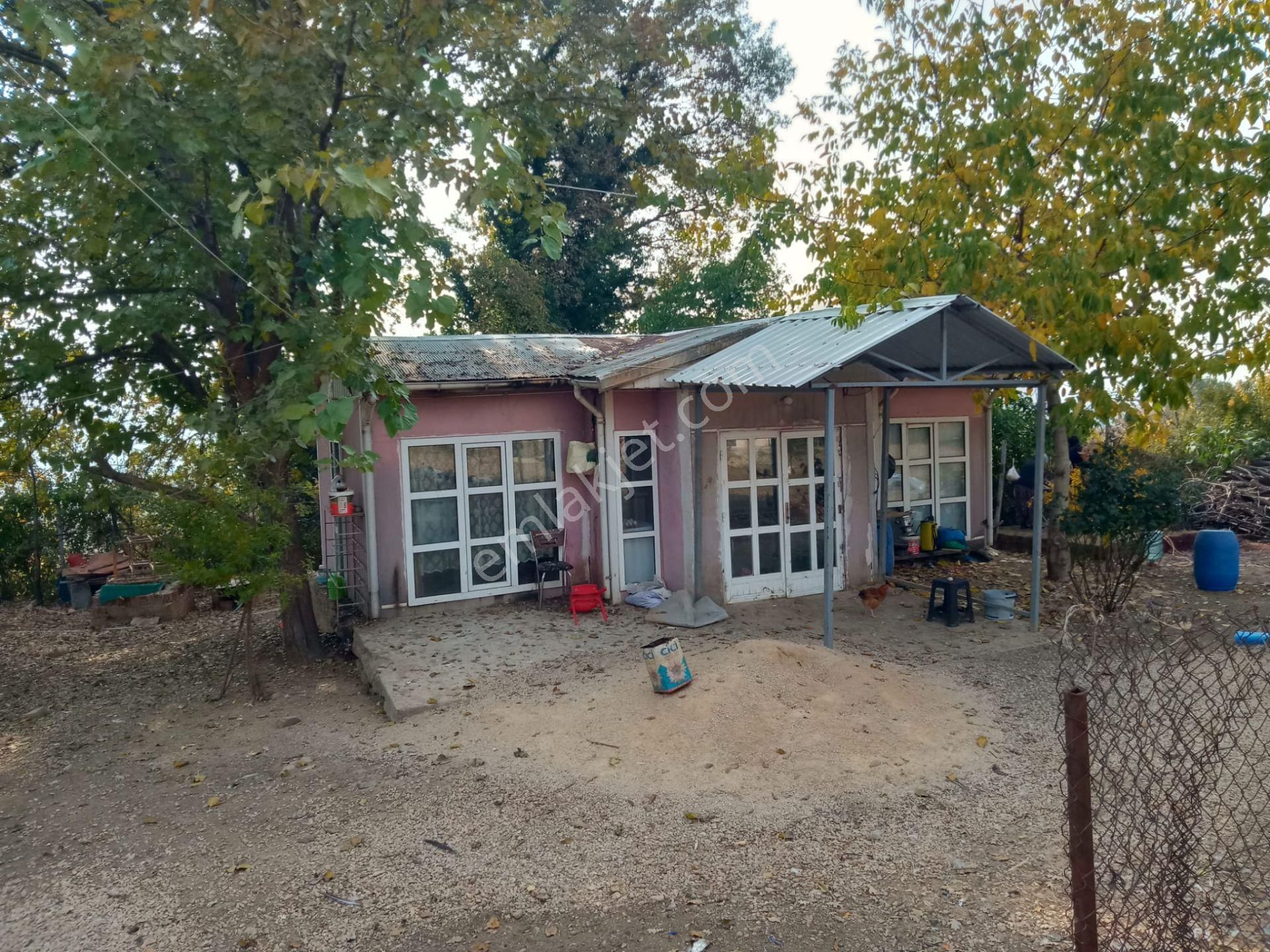 Burhan Ardıç'tan İnegöl Süpürtü Köyünde 8.300 M2 Çiftlik - Görsel 12