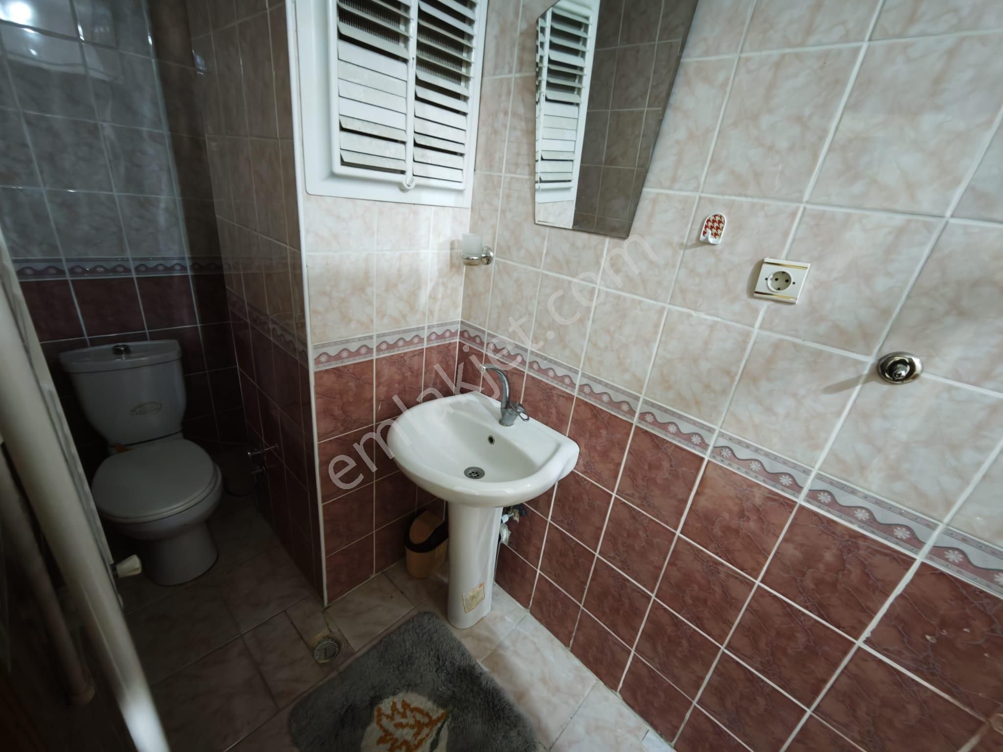Akşemsettin Mah Yeni Binada Geniş-ferah Bağımsız 5+1 Teras - Görsel 23