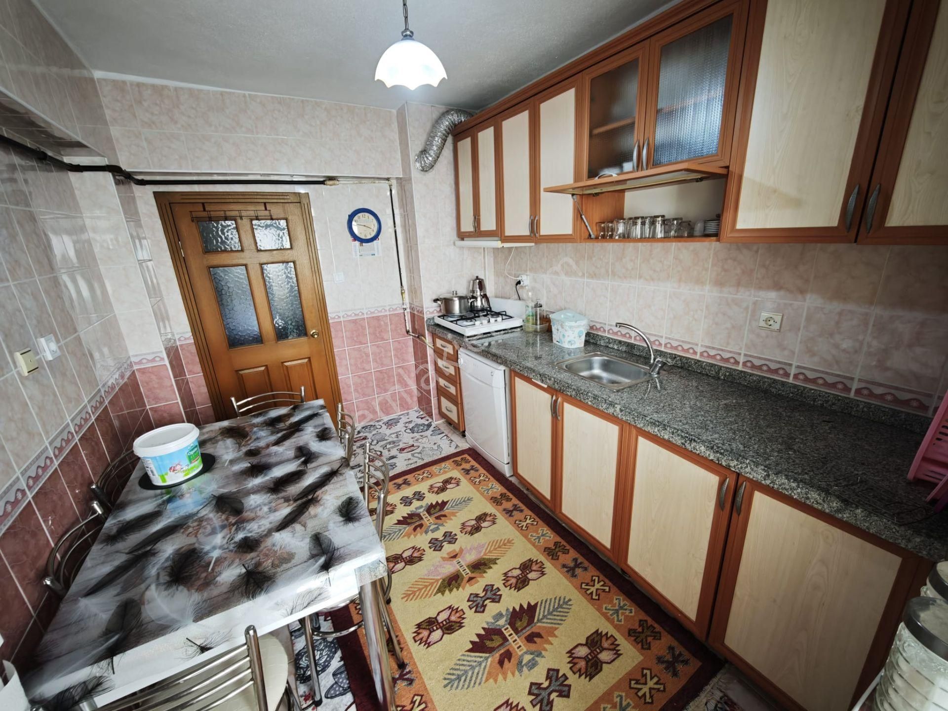 Akşemsettin Mah Yeni Binada Geniş-ferah Bağımsız 5+1 Teras