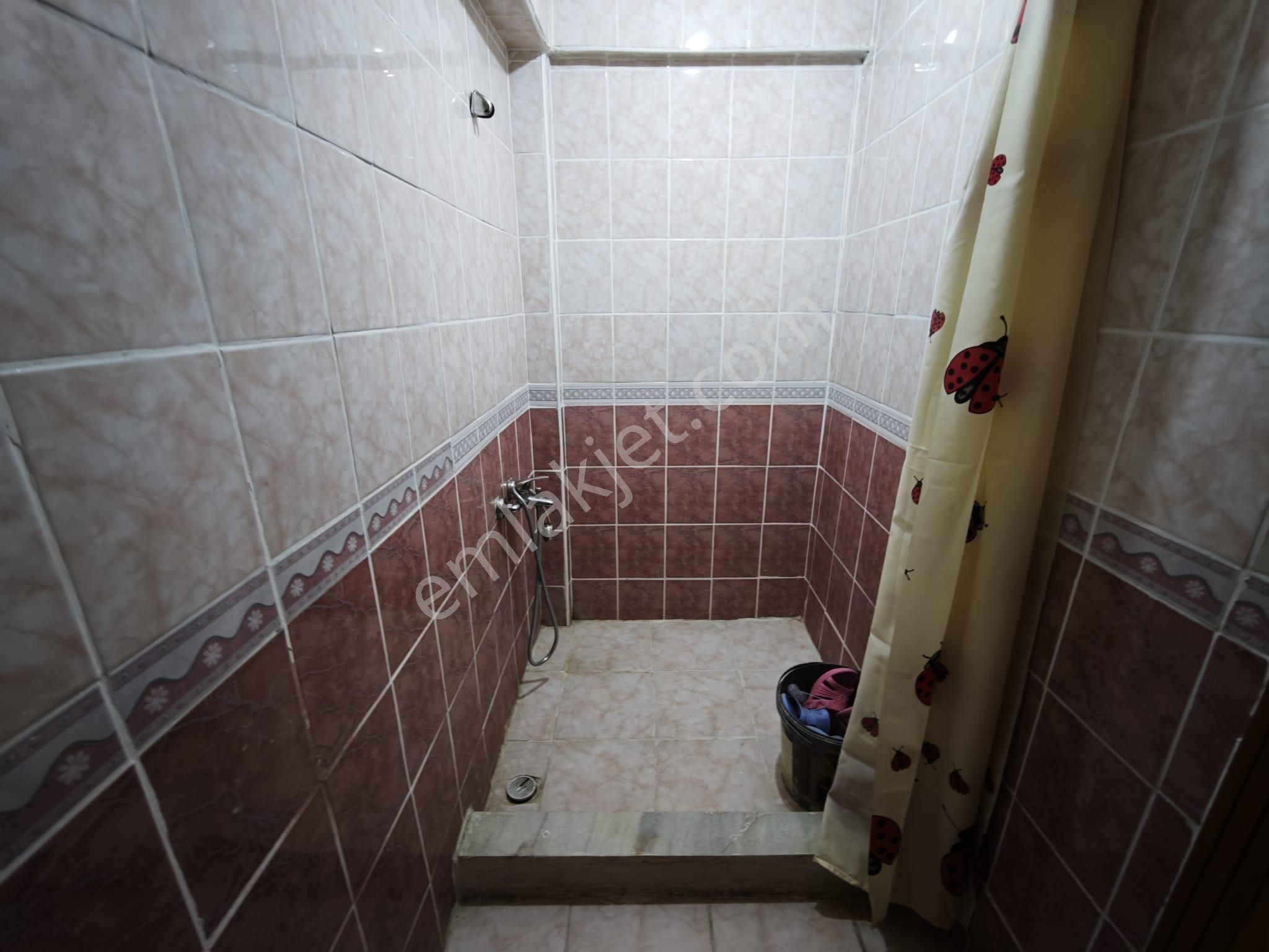 Akşemsettin Mah Yeni Binada Geniş-ferah Bağımsız 5+1 Teras - Görsel 24