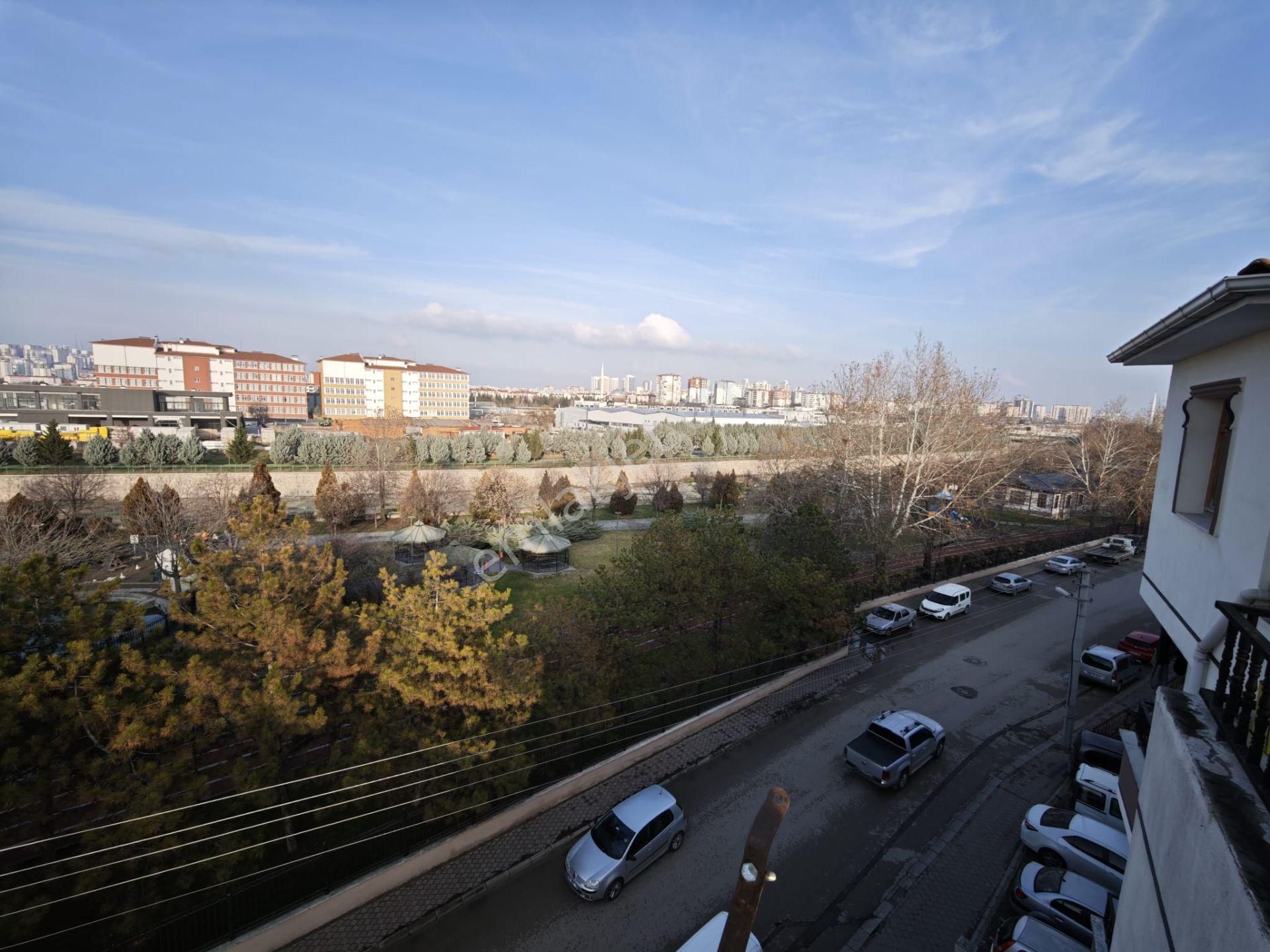 Akşemsettin Mah Yeni Binada Geniş-ferah Bağımsız 5+1 Teras - Görsel 35