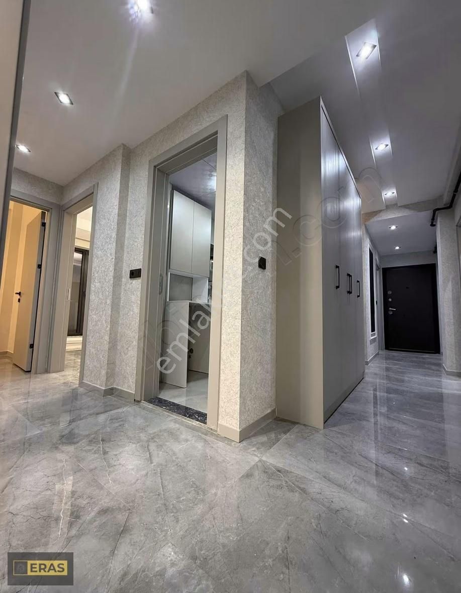 Yenişafak Ferhatlar Koleji Yakını 3+1 Arakat Sıfır Daire - Görsel 10