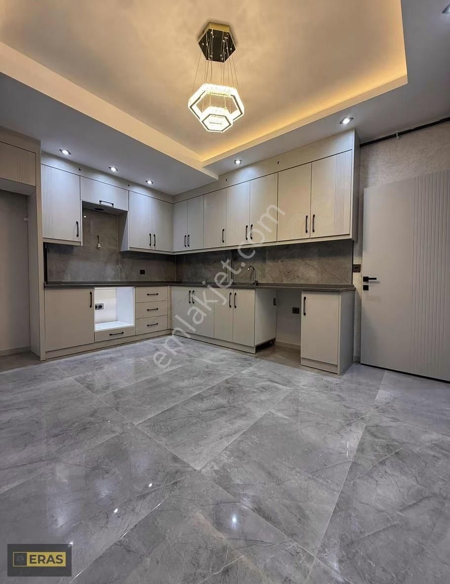 Yenişafak Ferhatlar Koleji Yakını 3+1 Arakat Sıfır Daire - Görsel 18