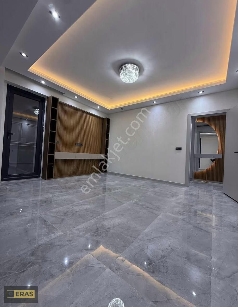 Yenişafak Ferhatlar Koleji Yakını 3+1 Arakat Sıfır Daire - Görsel 9