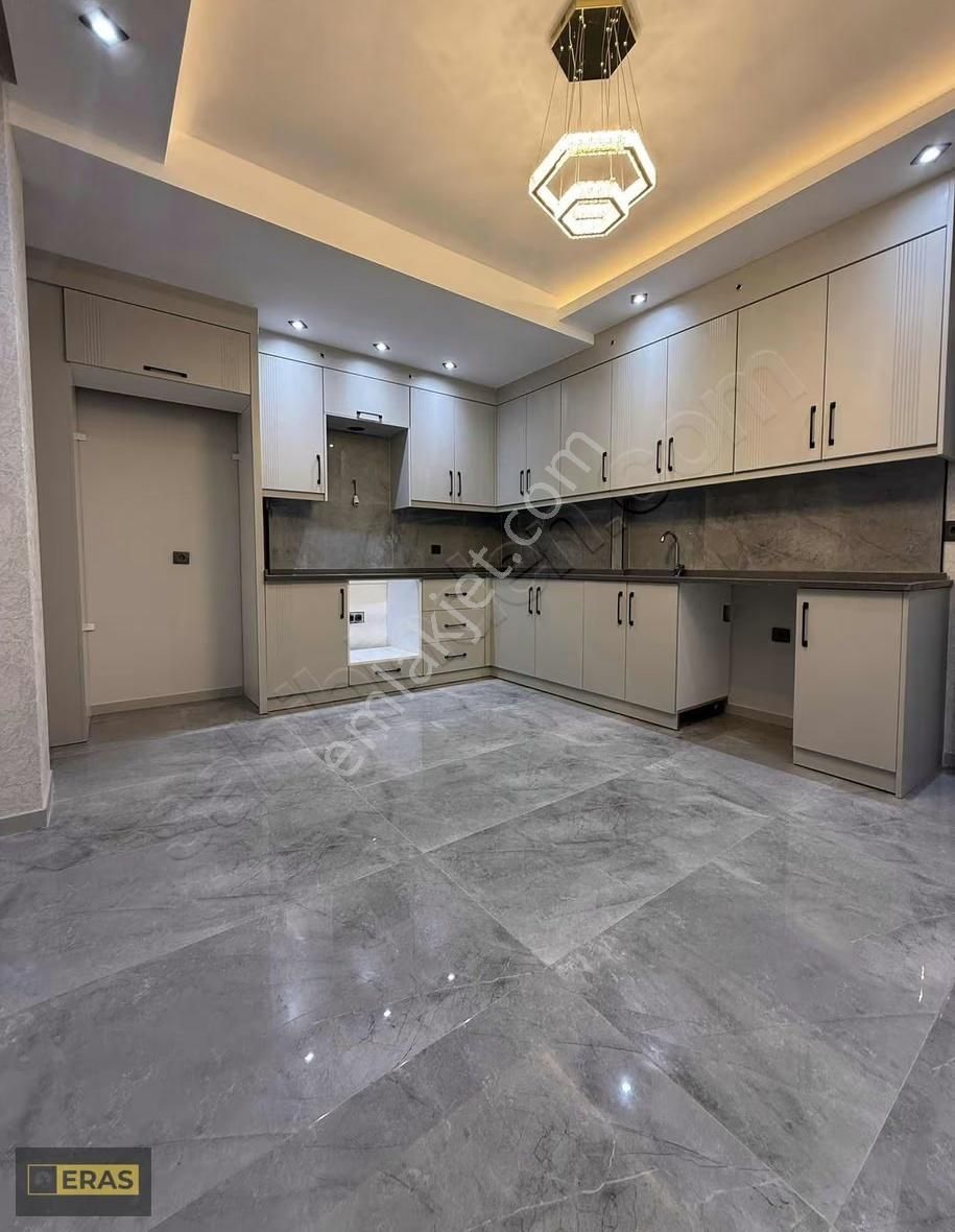 Yenişafak Ferhatlar Koleji Yakını 3+1 Arakat Sıfır Daire - Görsel 14