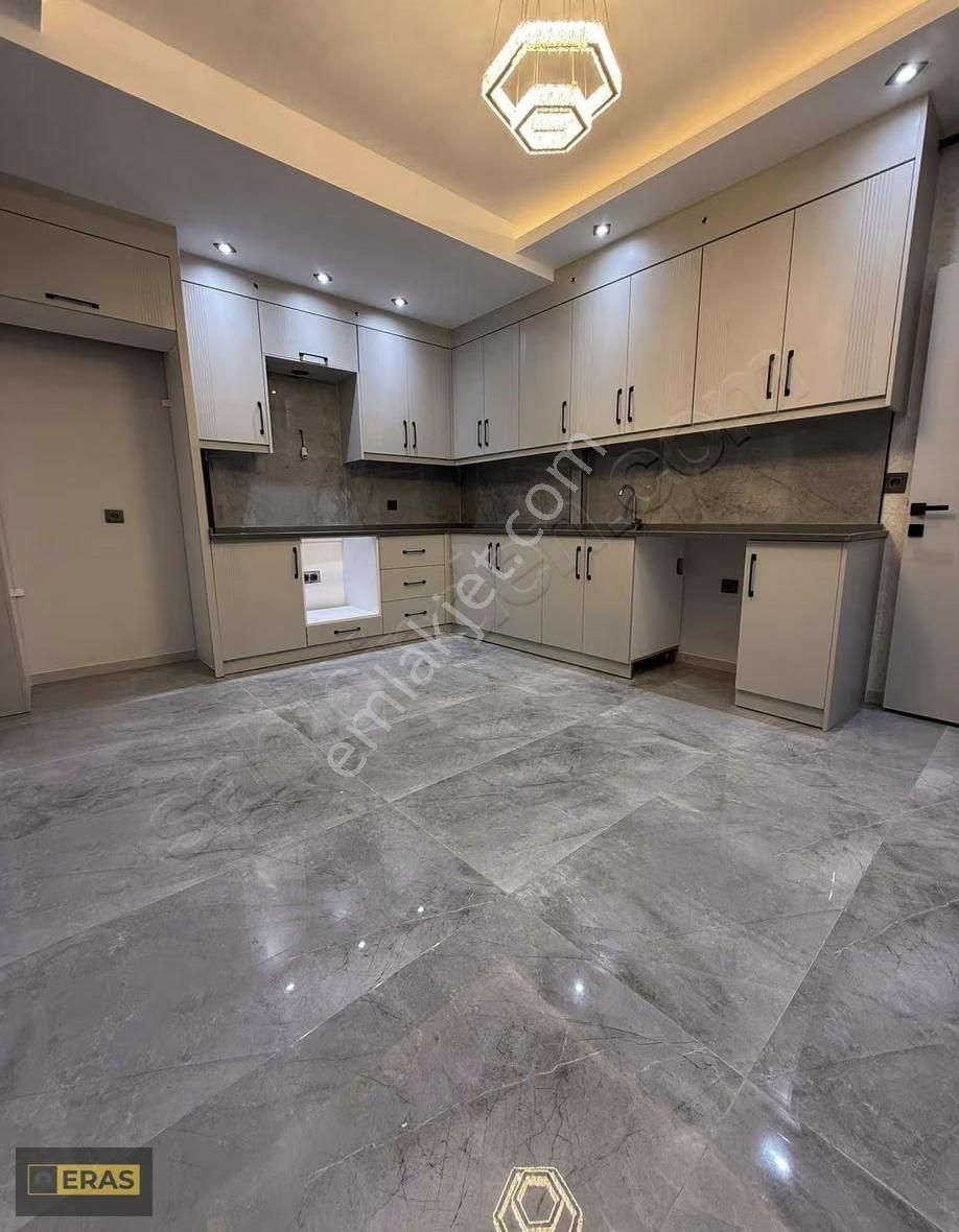 Yenişafak Ferhatlar Koleji Yakını 3+1 Arakat Sıfır Daire - Görsel 11