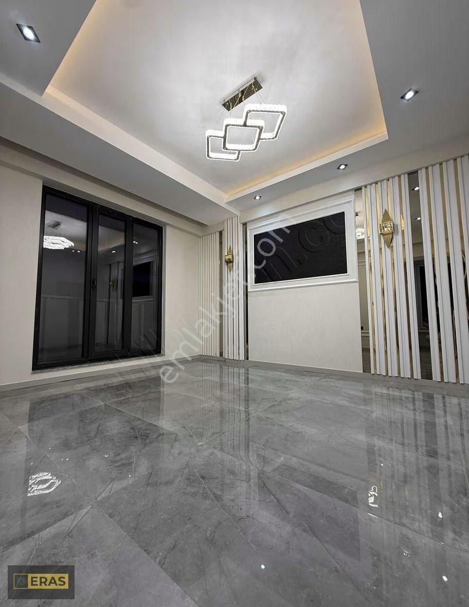 Yenişafak Ferhatlar Koleji Yakını 3+1 Arakat Sıfır Daire - Görsel 6