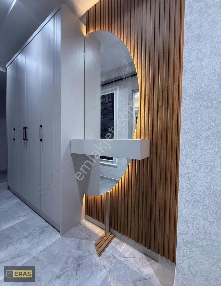 Yenişafak Ferhatlar Koleji Yakını 3+1 Arakat Sıfır Daire - Görsel 19