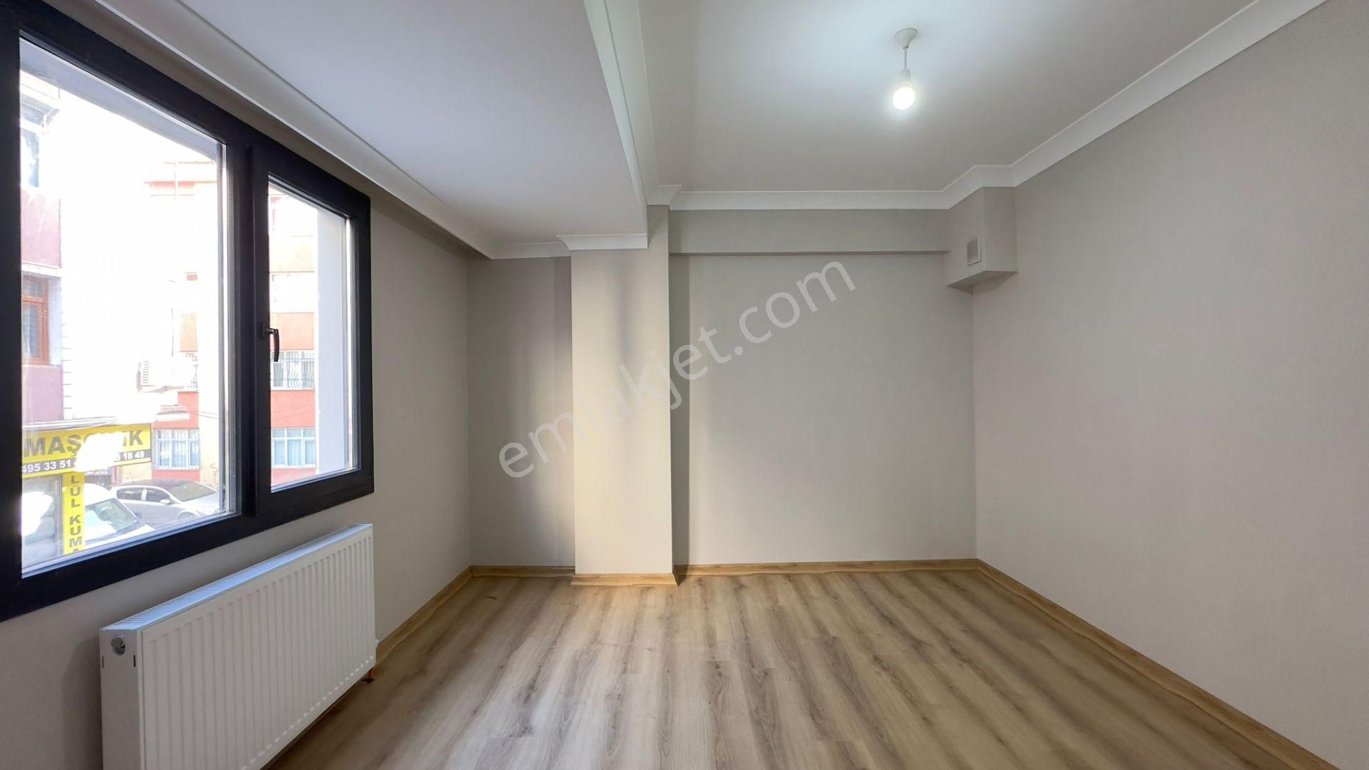 Başokur'dan Bahçelievler Fevziçakmak Mh. Sıfır Oturuma Hazır 2+1 - Görsel 7