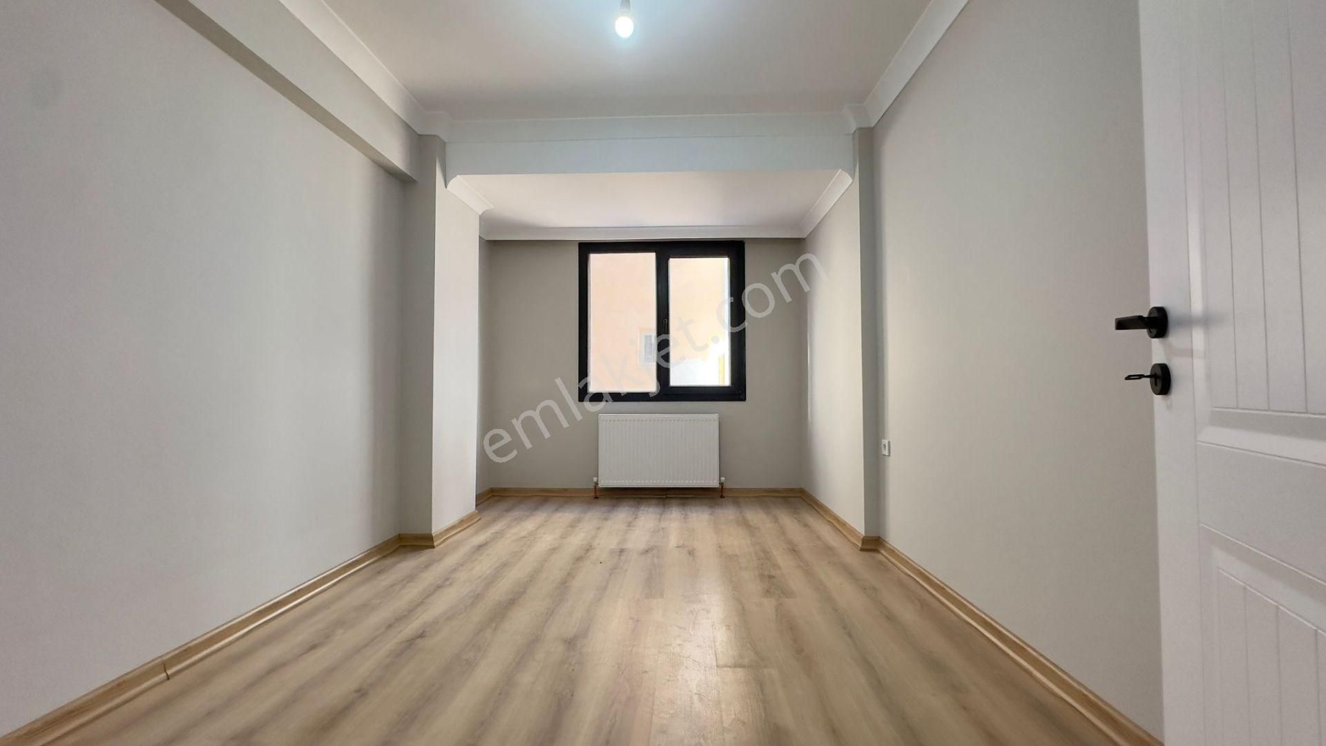 Başokur'dan Bahçelievler Fevziçakmak Mh. Sıfır Oturuma Hazır 2+1 - Görsel 9