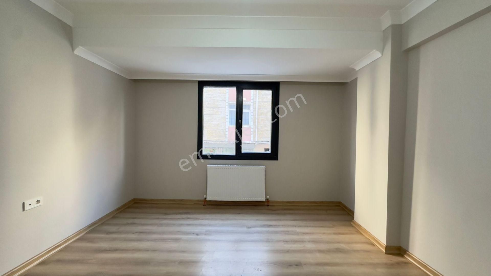 Başokur'dan Bahçelievler Fevziçakmak Mh. Sıfır Oturuma Hazır 2+1 - Görsel 10