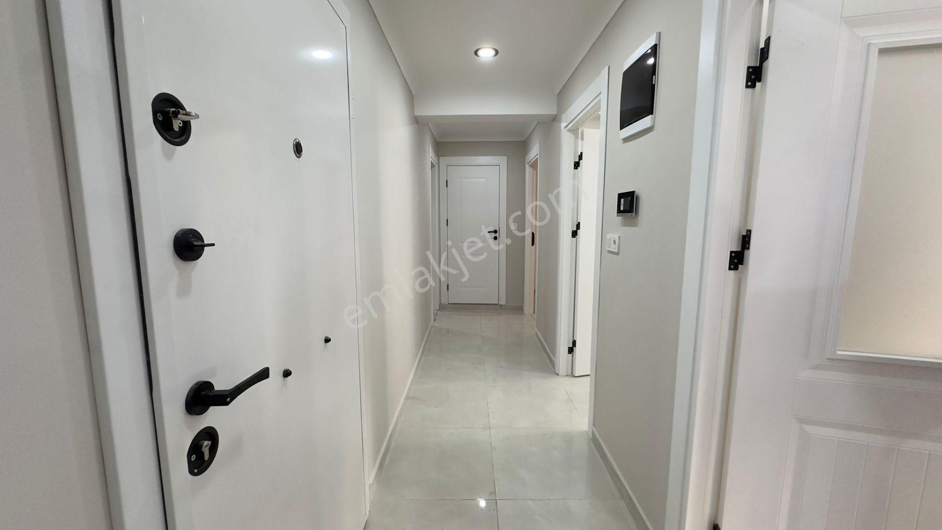 Başokur'dan Bahçelievler Fevziçakmak Mh. Sıfır Oturuma Hazır 2+1 - Görsel 14