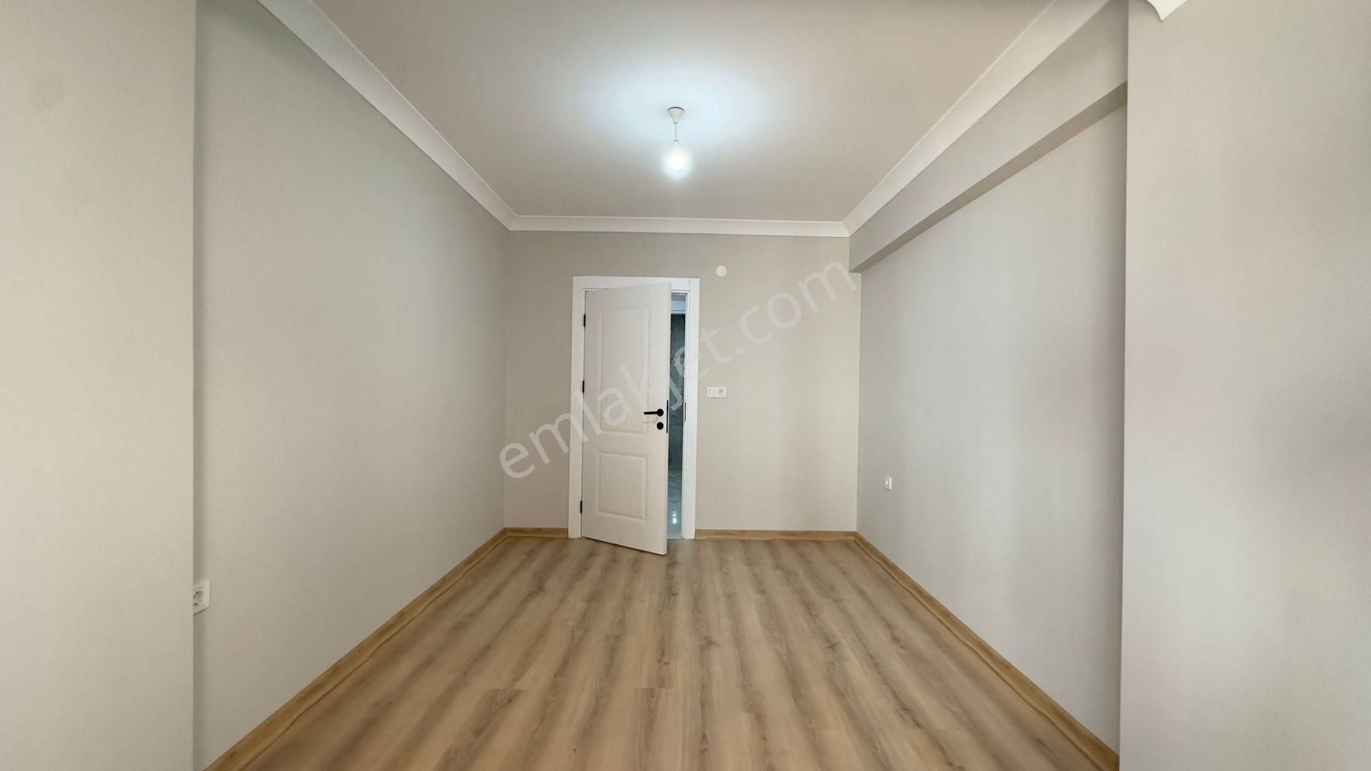 Başokur'dan Bahçelievler Fevziçakmak Mh. Sıfır Oturuma Hazır 2+1 - Görsel 11