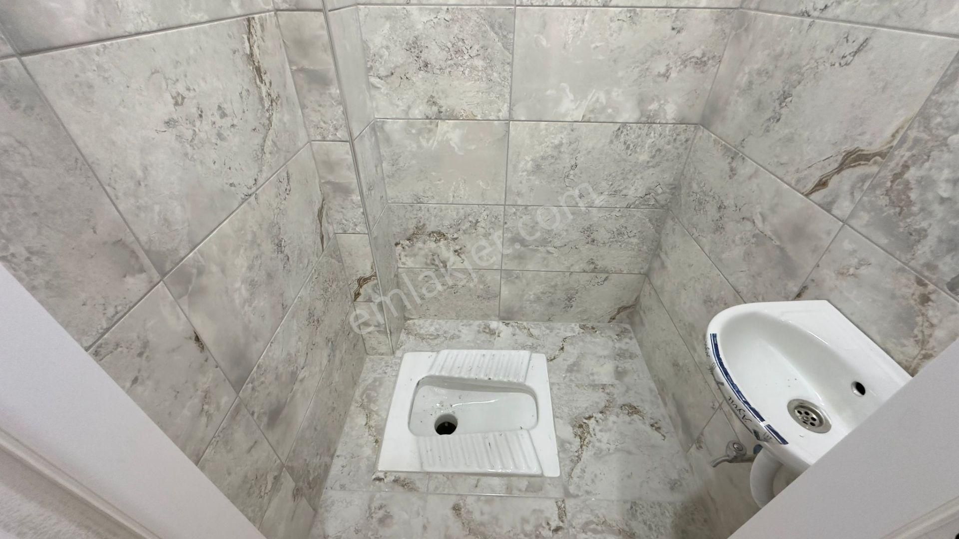 Başokur'dan Bahçelievler Fevziçakmak Mh. Sıfır Oturuma Hazır 2+1 - Görsel 18