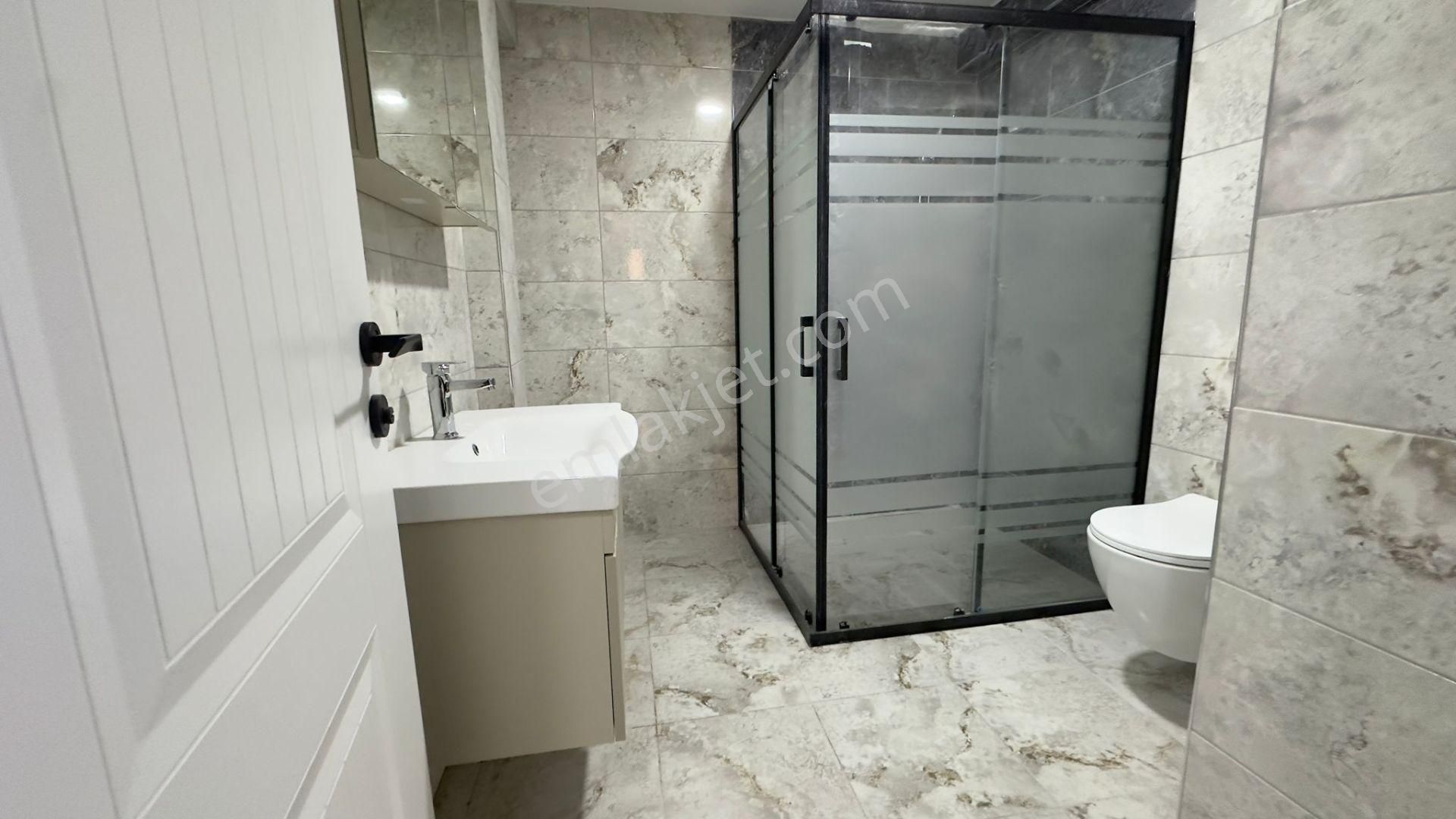 Başokur'dan Bahçelievler Fevziçakmak Mh. Sıfır Oturuma Hazır 2+1 - Görsel 16