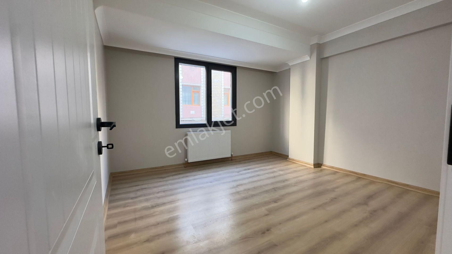 Başokur'dan Bahçelievler Fevziçakmak Mh. Sıfır Oturuma Hazır 2+1 - Görsel 6