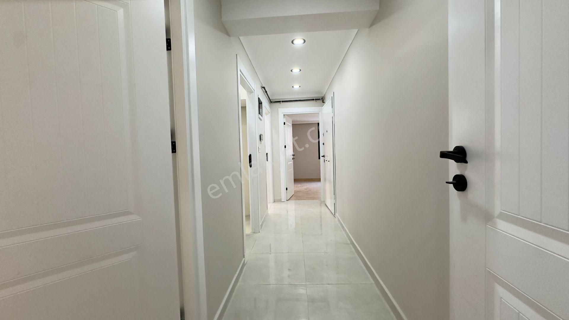 Başokur'dan Bahçelievler Fevziçakmak Mh. Sıfır Oturuma Hazır 2+1 - Görsel 15